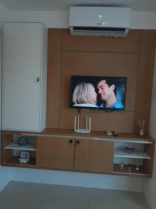 Golden Shopping Home Service - Boa Viagem- Apt608 Recife