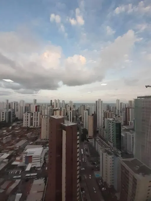 Golden Shopping Home Service - Boa Viagem- Apt608 Recife Brazil