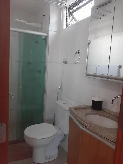 Golden Shopping Home Service - Boa Viagem- Apt608 Recife Brazil