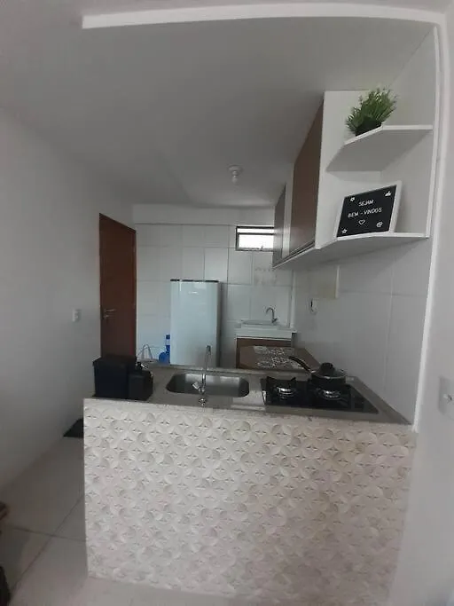 Golden Shopping Home Service - Boa Viagem- Apt608 Recife 0*,