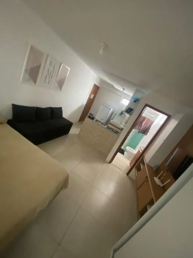 Golden Shopping Home Service - Boa Viagem- Apt608 Recife 0*,  Brazil